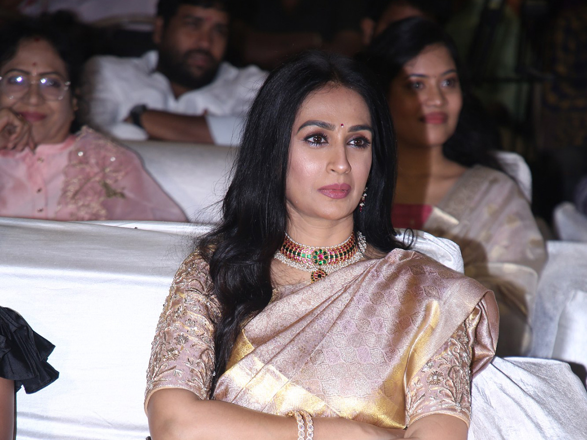 Nithiin Thammudu Movie Pre Release Event Photos 6