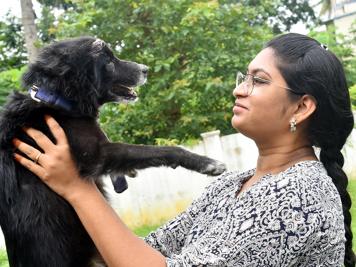 Best Photos of The Week in AP and Telangana Photo Gallery32