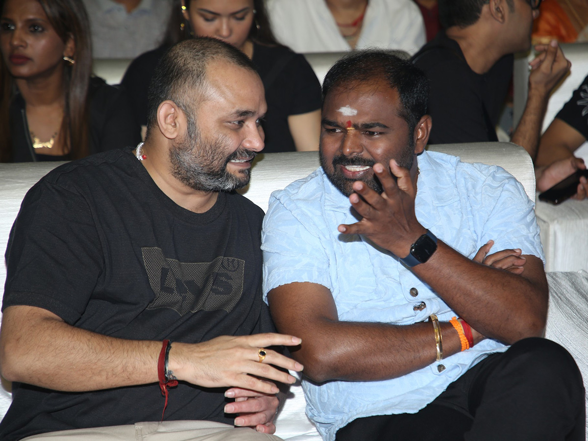 Junior Movie Pre Release Event Photos26