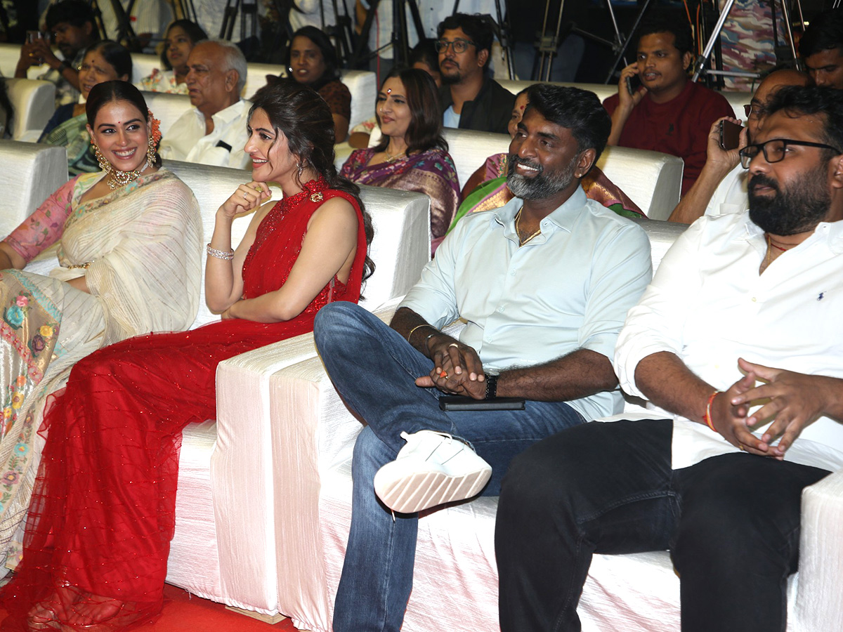 Junior Movie Pre Release Event Photos28