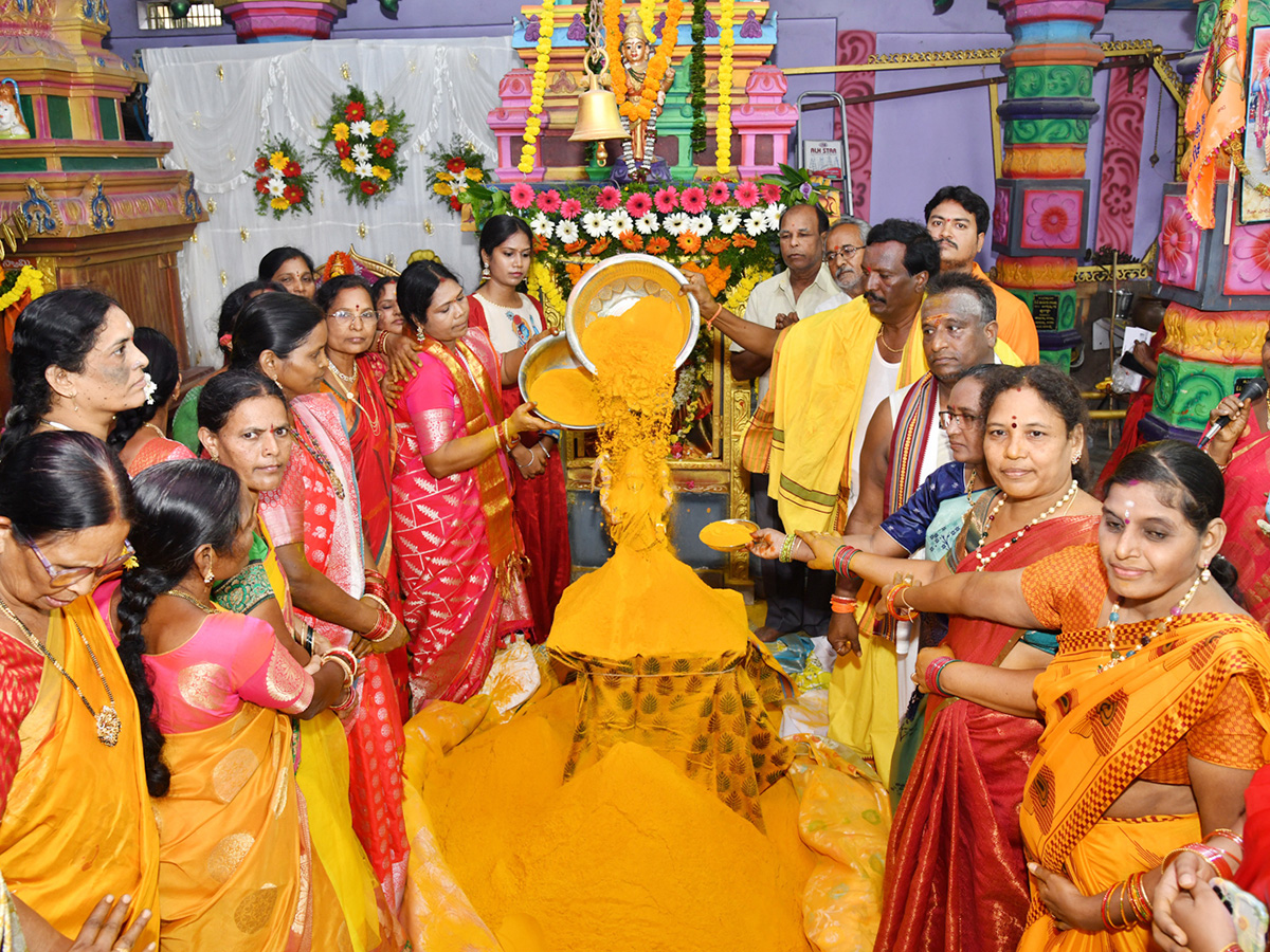 Sravana Sukravaram 2025 Telugu States Photos22