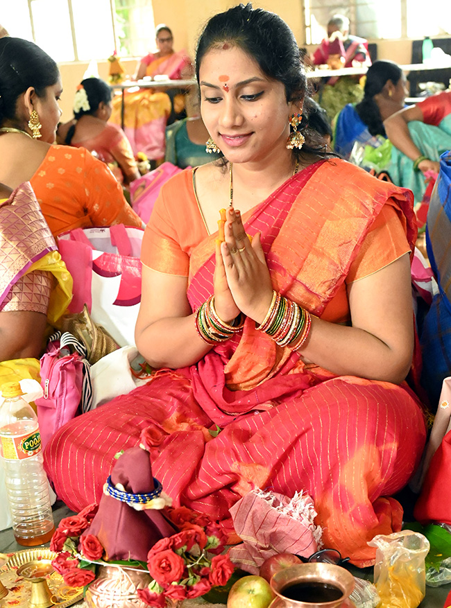 Sravana Sukravaram 2025 Telugu States Photos29