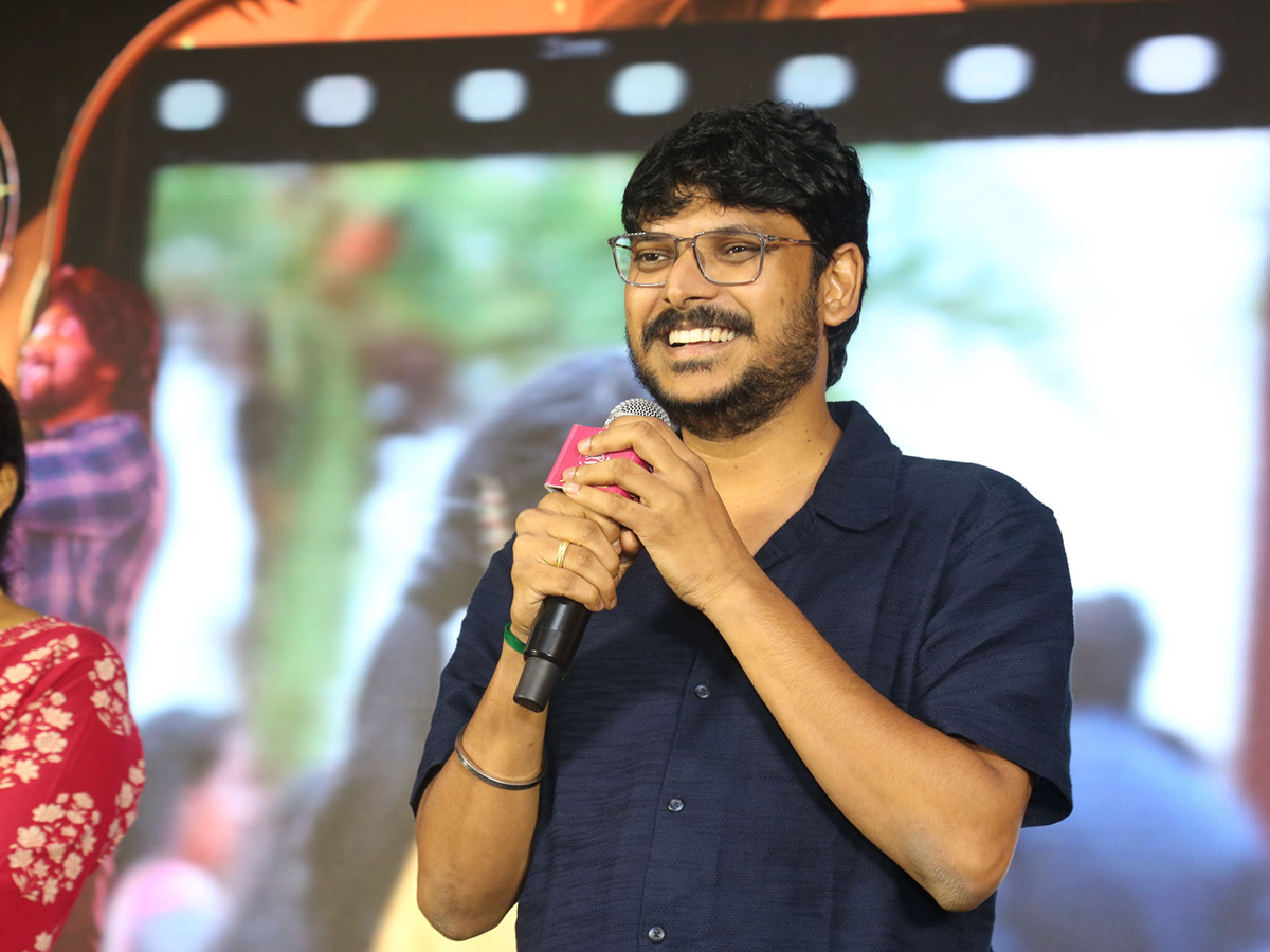 Oh Bhama Ayyo Rama Pre Release Event Photo Gallery8
