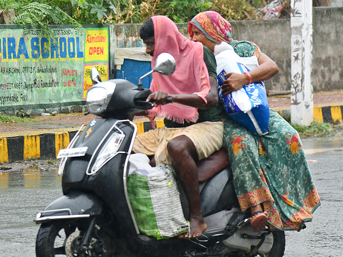 Best Photos of The Week in AP and Telangana Photo Gallery24