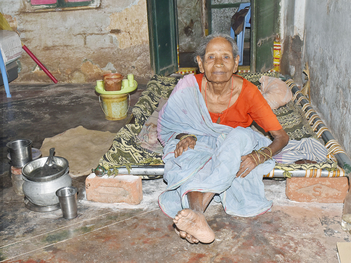 Best Photos of The Week in AP and Telangana Photo Gallery32