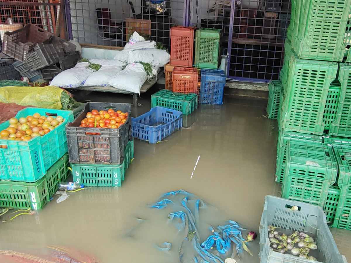 Best Photos of The Week in AP and Telangana Photo Gallery17