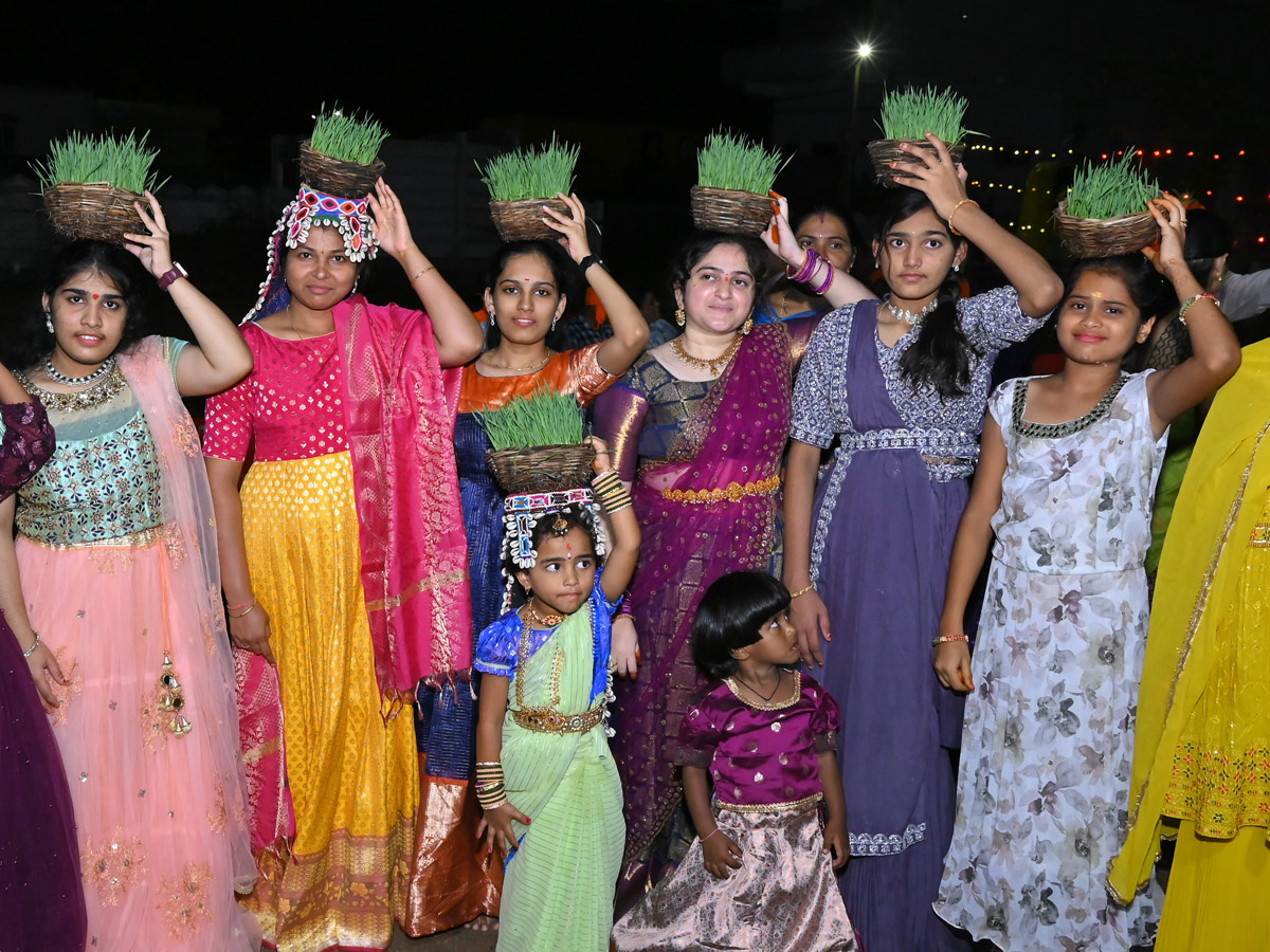 Best Photos of The Week in AP and Telangana Photo Gallery21