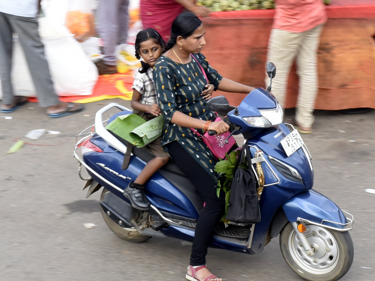 Best Photos of The Week in AP and Telangana Photo Gallery22