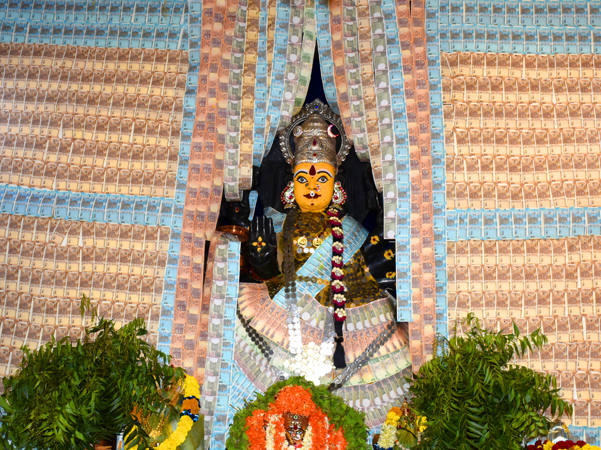 Best Photos of The Week in AP and Telangana Photo Gallery23