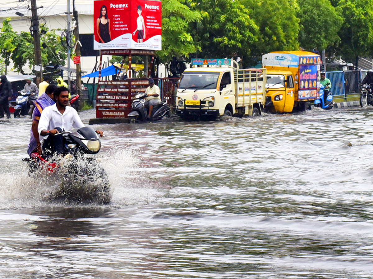 Best Photos of The Week in AP and Telangana Photo Gallery29