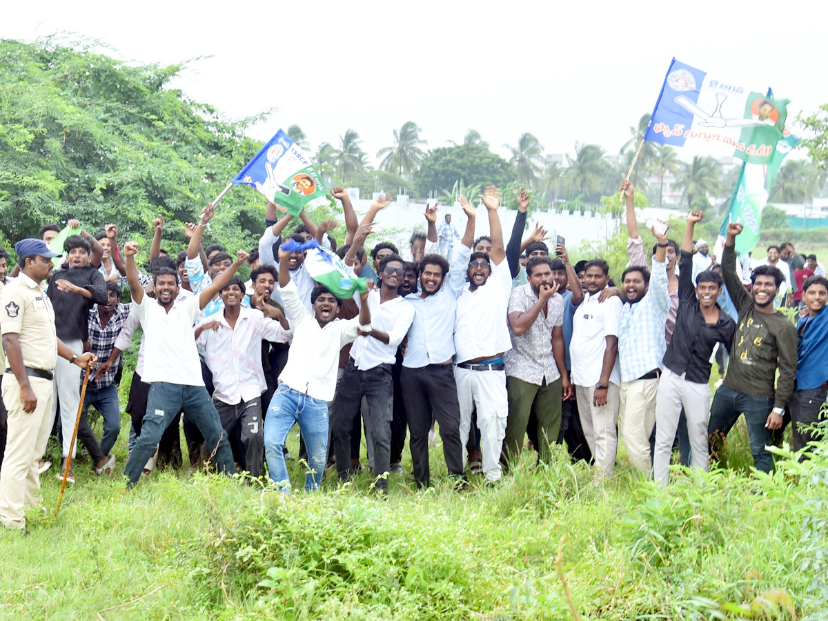 Best Photos of The Week in AP and Telangana Photo Gallery4