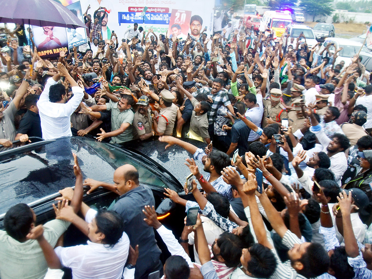 Best Photos of The Week in AP and Telangana Photo Gallery6