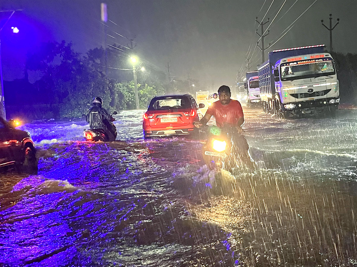 Best Photos of The Week in AP and Telangana Photo Gallery9