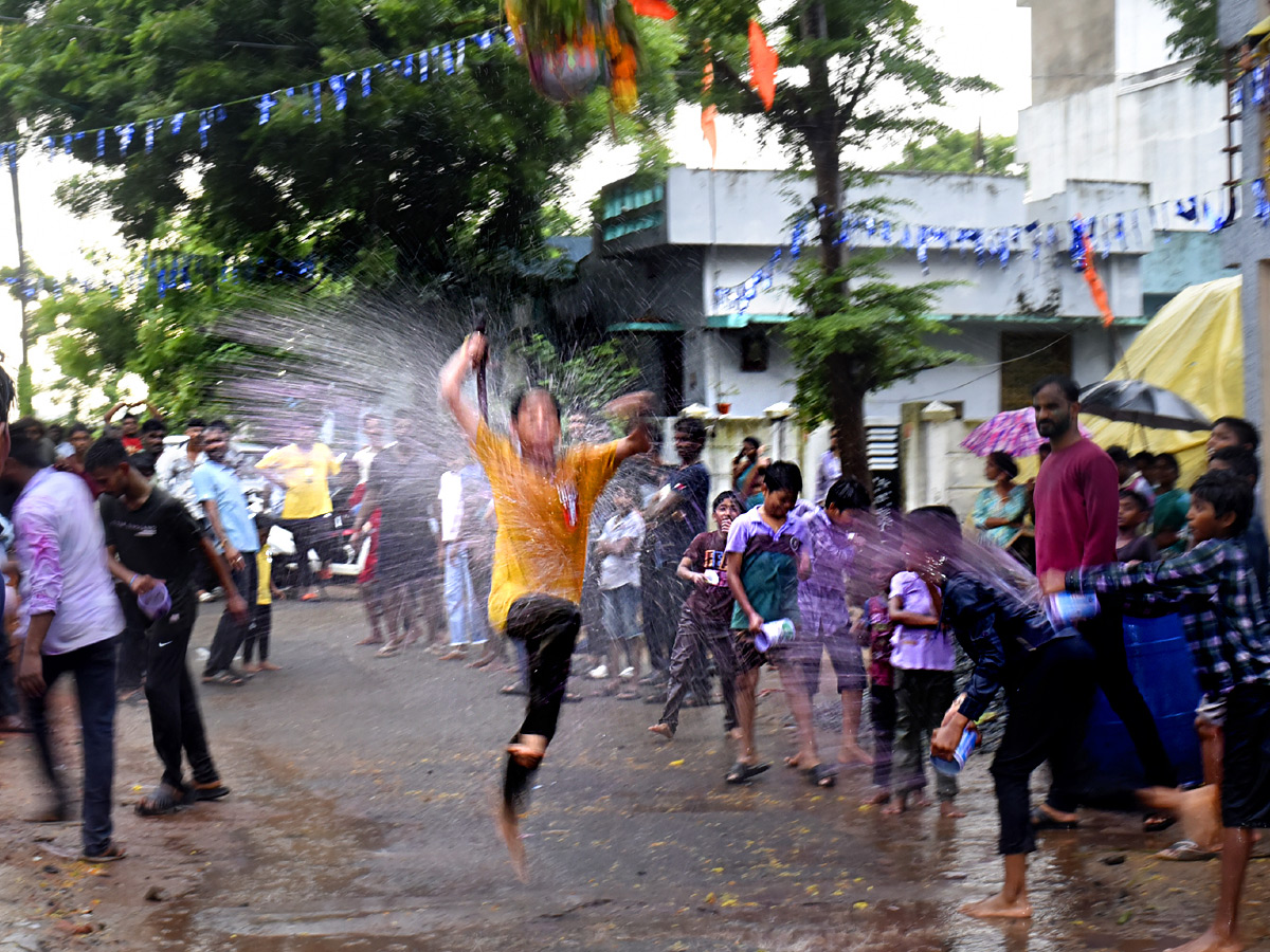 Best Photos of The Week in AP and Telangana Photo Gallery44