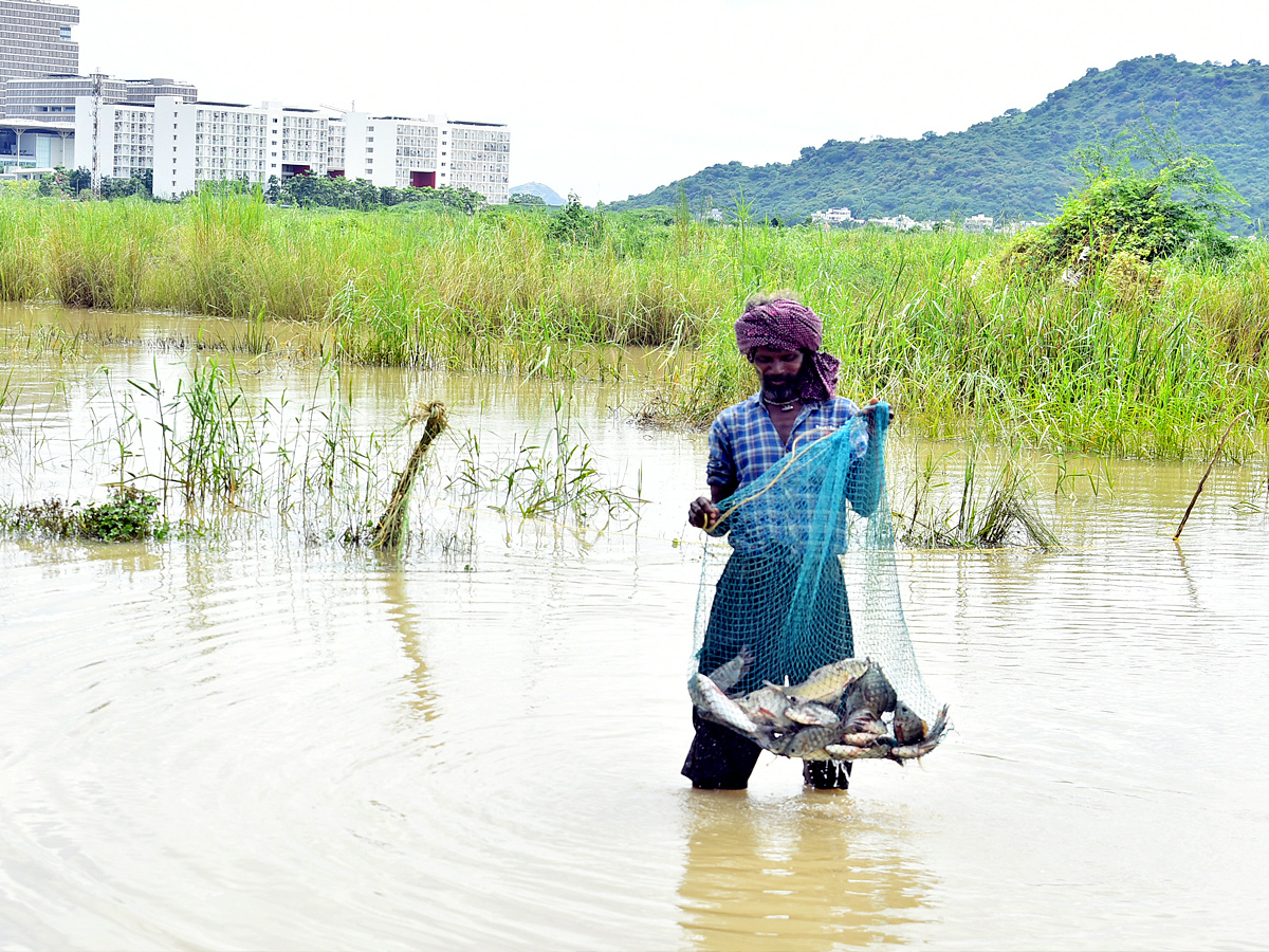 Best Photos of The Week in AP and Telangana Photo Gallery10