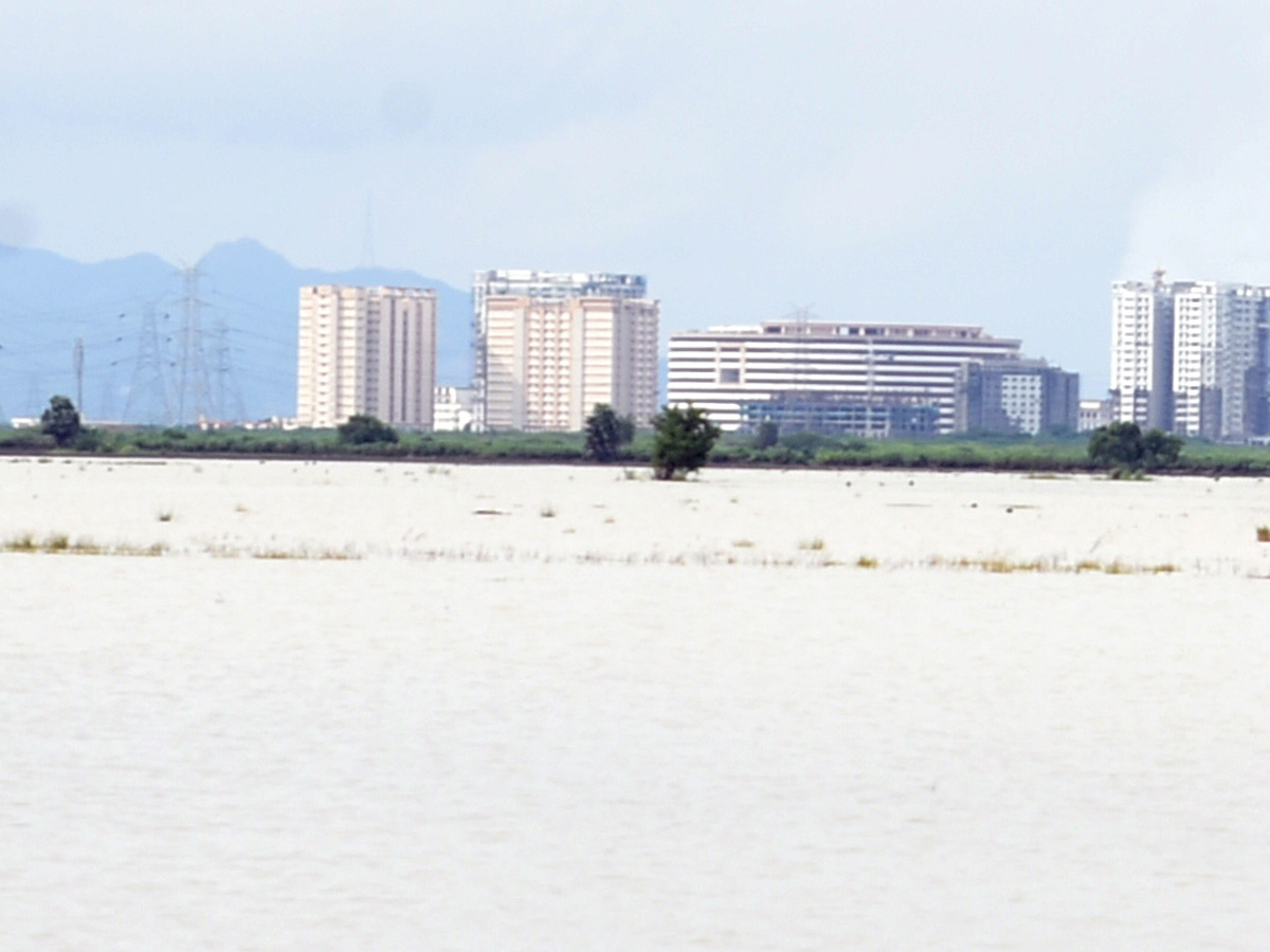 Best Photos of The Week in AP and Telangana Photo Gallery8