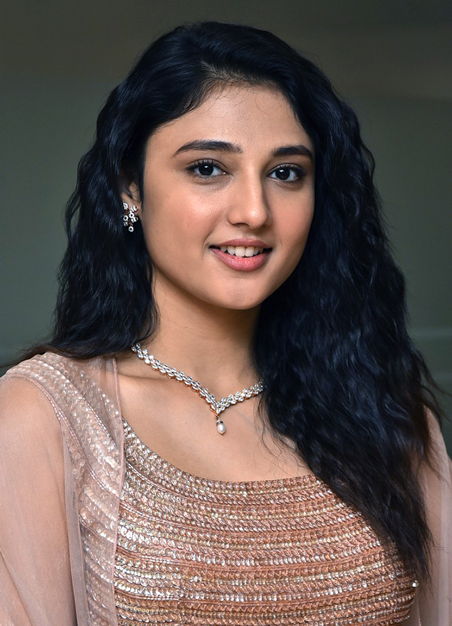 Tollywood Actress Ritika Nayak Latest Photos Viral13