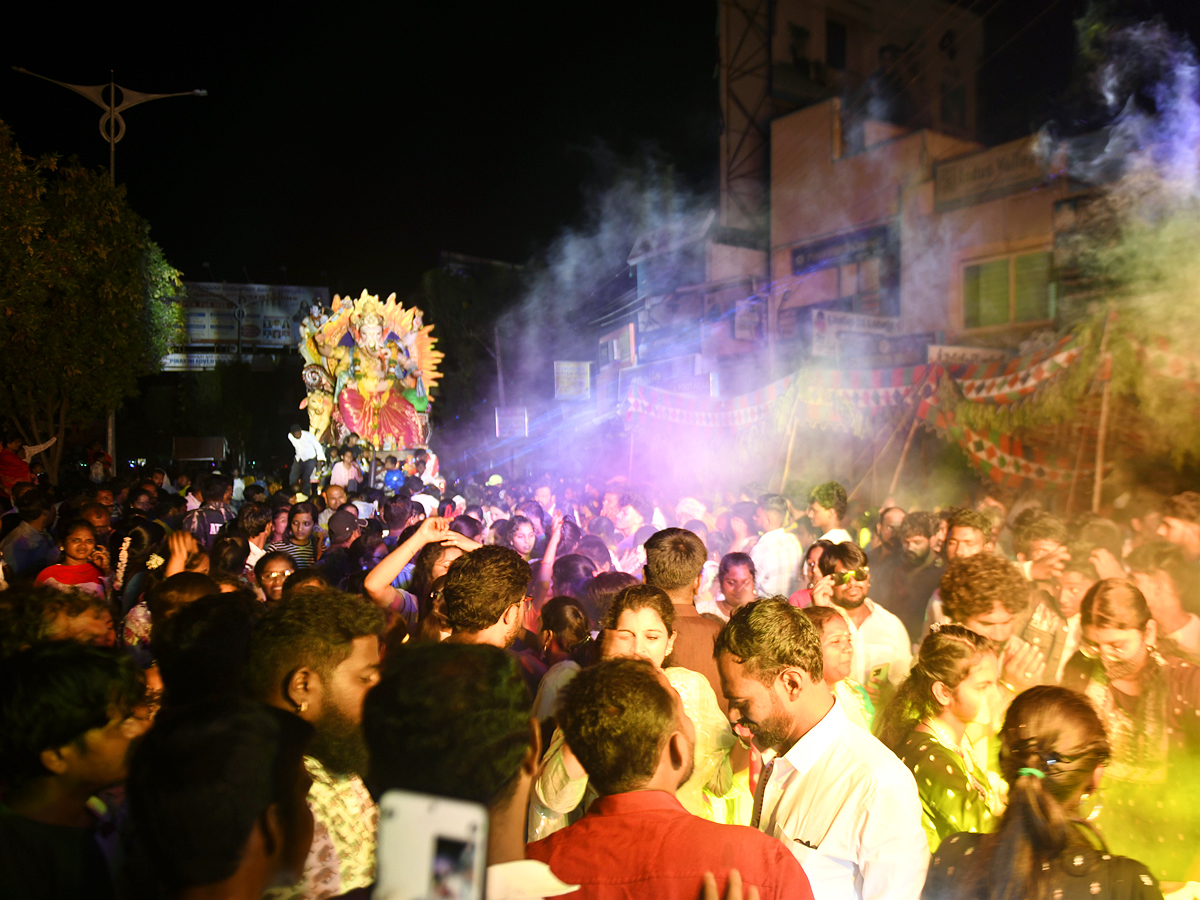 Best Photos of The Week in AP and Telangana Photo Gallery2