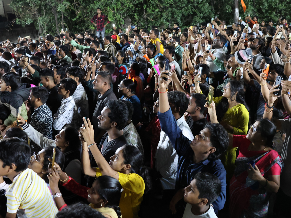 Best Photos of The Week in AP and Telangana Photo Gallery11
