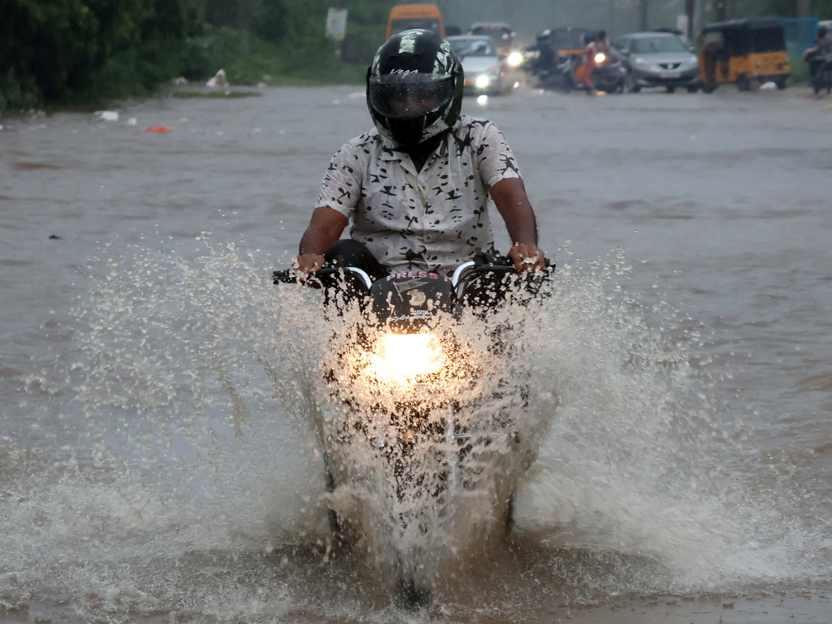 Best Photos of The Week in AP and Telangana Photo Gallery12