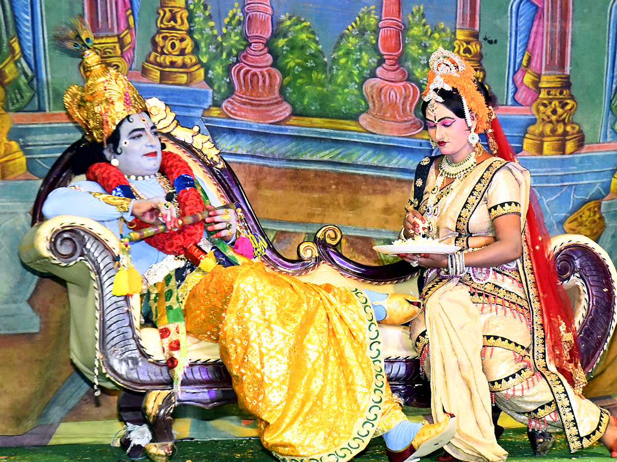 Best Photos of The Week in AP and Telangana Photo Gallery6