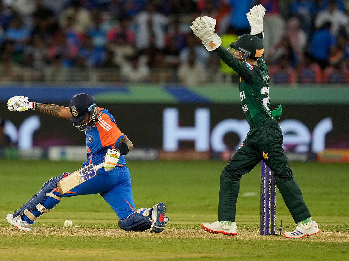 Asia Cup cricket match between India and Pakistan at Dubai11