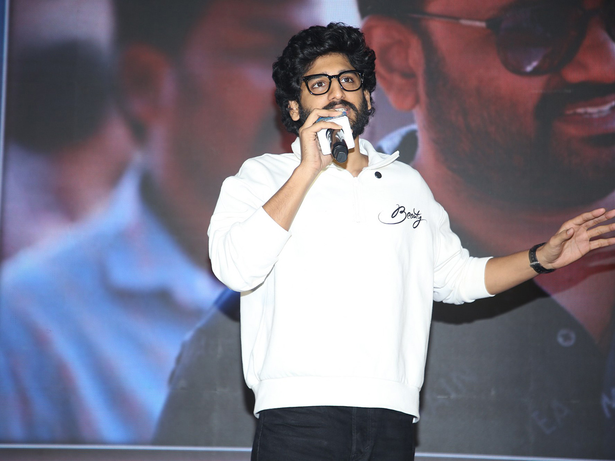 Beauty Movie Pre Release Event Photos5