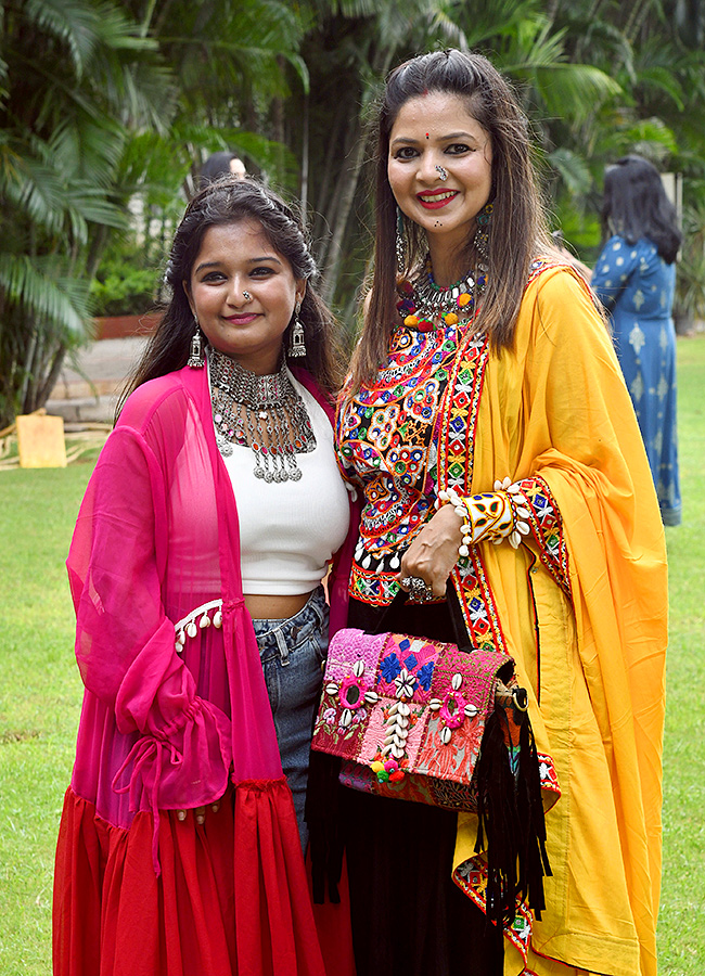 Dandiya Raas Navratri Festival 2025 Photos9