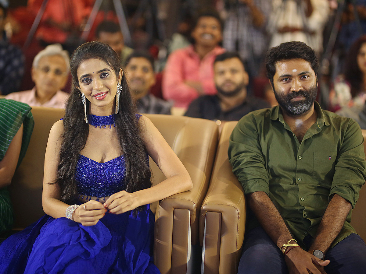 Vijay Antony Bhadrakaali Movie Pre Release Event Photos6