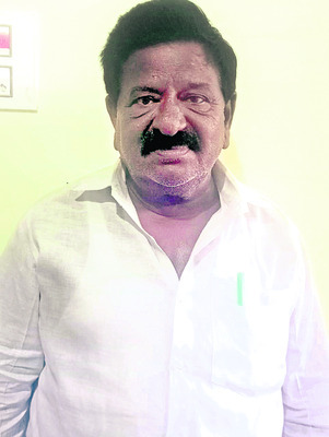 అన్ని ఇబ్బందులు తీరాయి
2