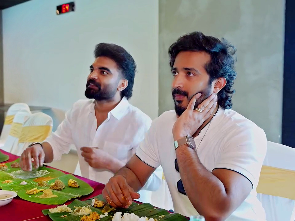Onam 2025 Celebrations Anchor Suma Kanakala Photos12