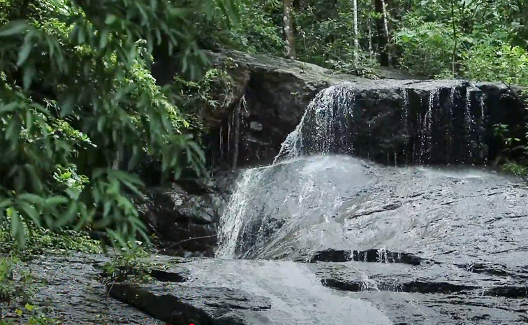 Sileru Water falls Photos10