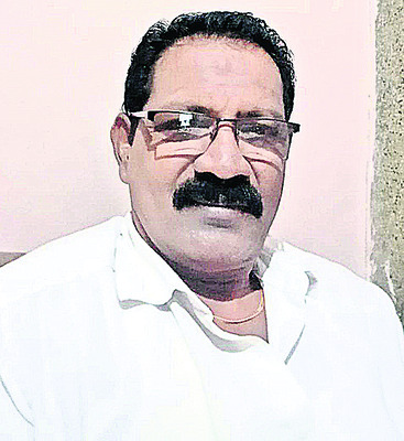 కర్షకులకు కరెంట్ కష్టాలు 1