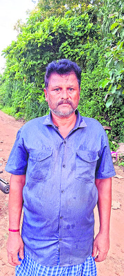 కర్షకులకు కరెంట్ కష్టాలు 2