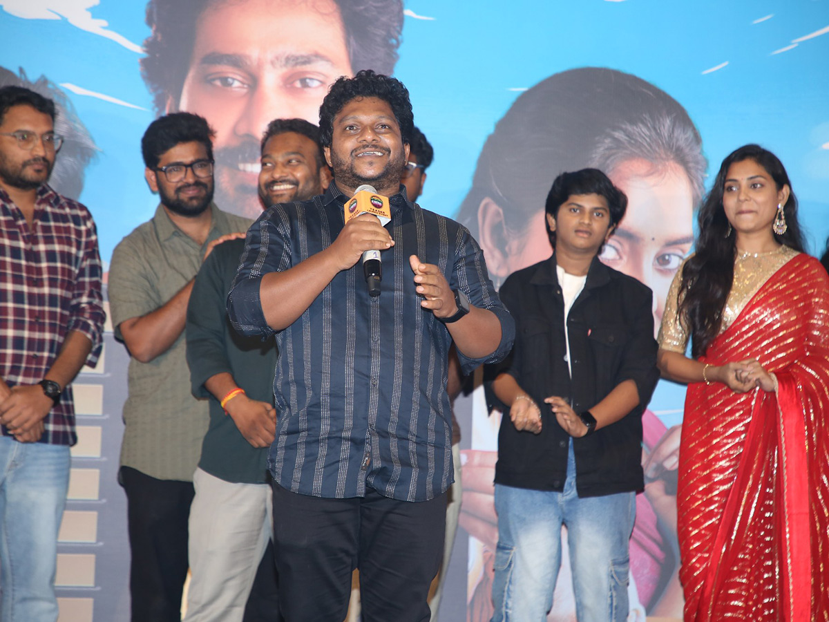The Great Pre Wedding Show Teaser Launch Event Photos5