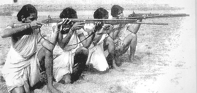 తుది పోరులో రుధిర ధారలు2