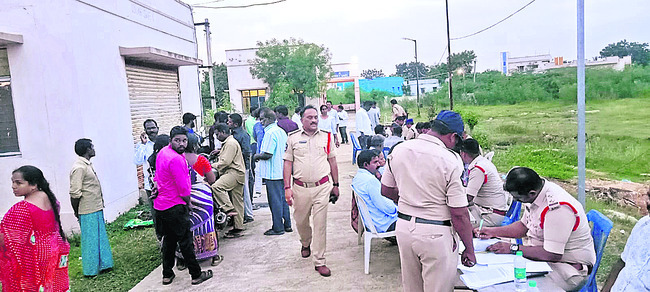 గుండెల్ని పిండే విషాదం 3