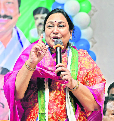 దాడులే దళితులకు నజరానా4
