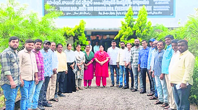 ‘పటేల్ నిర్ణయంతోనే తెలంగాణకు విమోచనం’
2
