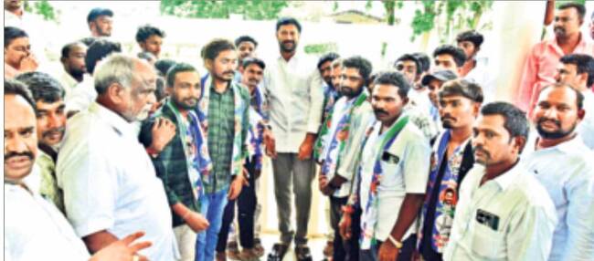 మెడికల్ కళాశాలల ప్రైవేటీకరణ దుర్మార్గం 1