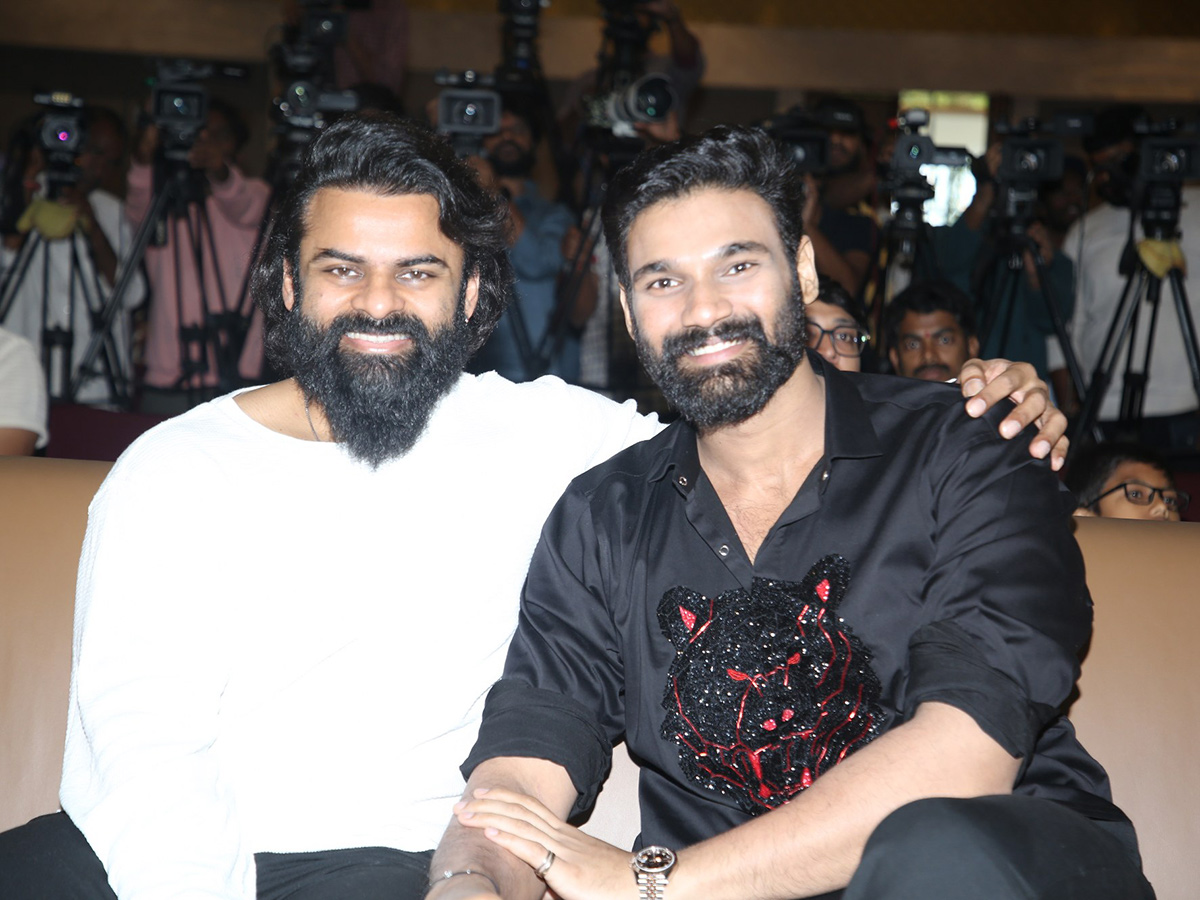 Bellamkonda Sreenivas Kishkindhapuri Movie Grand Success Meet Photos4