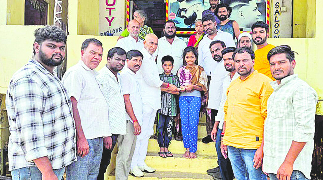 కొనసాగుతున్న దోస్త్ స్పాట్ అడ్మిషన్లు
1