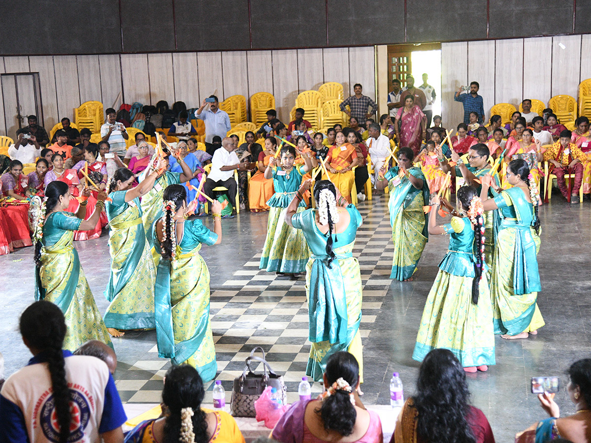 Dussehra Cultural Festivals At Vijayawada Photos5