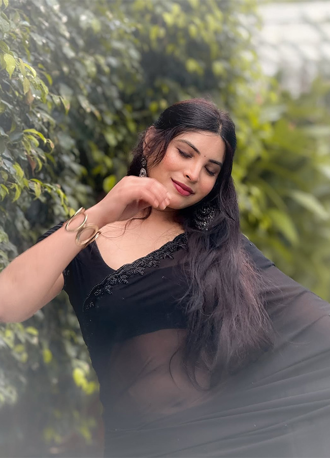 Telugu Bigg Boss Priyanka Singh Latest Photos13
