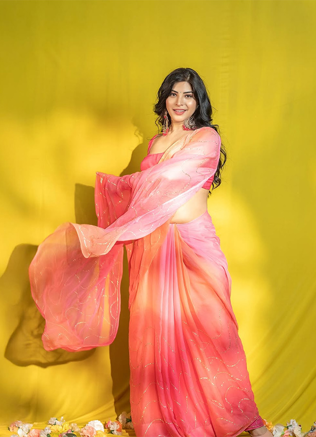 Telugu Bigg Boss Priyanka Singh Latest Photos15