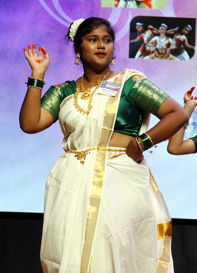 Vijayawada: Dasara Cultural Festivals Conclude Photos24