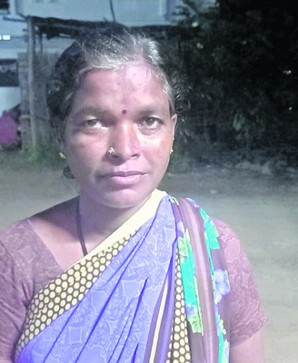 డబ్బులు సరిపోవడం లేదు
2