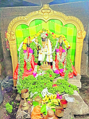 వేడుకగా పెరటాసి మొదటి శనివారం 3