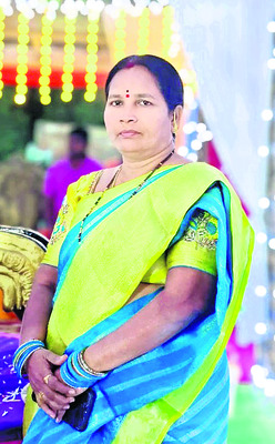 ప్రకృతి ఆరాధన.. బతుకమ్మ1