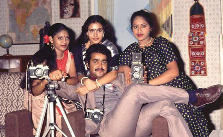 Intresting Facts About Dadasaheb Phalke Award for superstar Mohanlal Photos3